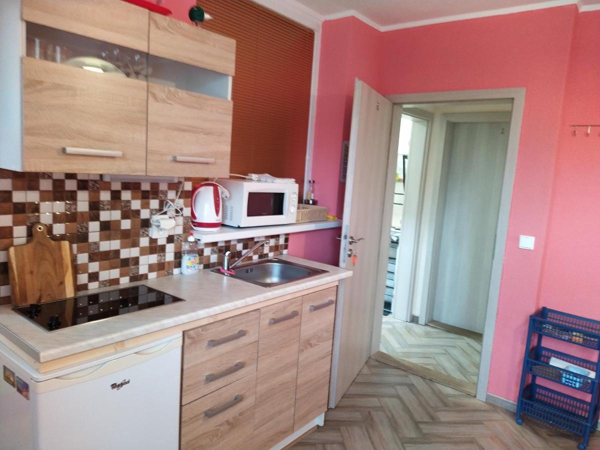Apartments Klentnice U Mikulova 외부 사진