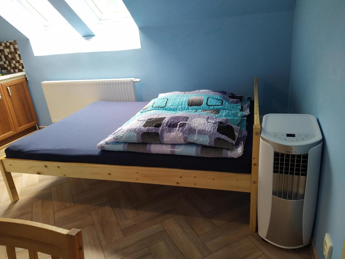 Apartments Klentnice U Mikulova 외부 사진